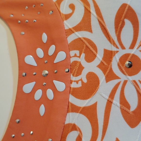 TanJay Summer Dress - Picture 3 of 7